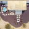Desert Moon - Serene Desert Views & Design home