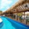 Hidden Beach Resort Au Naturel Adults Only, Catamarán, Cenote, All & More Inclusive