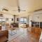 Mesa View Homestead - Cozy, 360 Views & Tranquility! home - Pioneertown