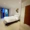 Canary Wharf - Luxury Apartments