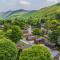 Wansfell Retreat Lodge - Windermere