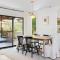 Moonbeam Mountain - Stylish Home withPrivate Boulders Hot Tub! home - Joshua Tree
