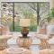 Moonbeam Mountain - Stylish Home withPrivate Boulders Hot Tub! home