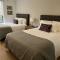 Hotel Parque 97