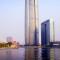 Foto: Tianjin Tower Jinhai Superior Hotel Apartment 30/109