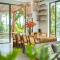 Serene villa, 4brs riverside, private pool - Hoi An