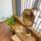 Serene villa, 4brs riverside, private pool - Hoi An