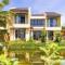 Serene villa, 4brs riverside, private pool - Hoi An
