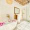 Serene villa, 4brs riverside, private pool - Hoi An