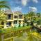 Serene villa, 4brs riverside, private pool - Hoi An