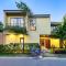 Serene villa, 4brs riverside, private pool - Hoi An