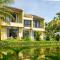 Serene villa, 4brs riverside, private pool - Hoi An