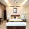 Hotel Radiance Courtyard