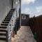 A relaxing retreat a few steps from the sun-soaked Dover Beach and the vibrant S