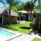 Pool house - Polokwane