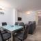 2 Bedroom Lovely Apartment In Valbandom