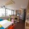 Guesthouse tomoeドットコム