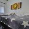 EDYMA Cabaña con JACUZZI