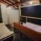 EDYMA Cabaña con JACUZZI