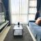 The Robertson Residence Bukit Bintang 20F - Kuala Lumpur