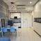 The Robertson Residence Bukit Bintang 20F - Kuala Lumpur
