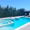 Private Pool House by Olivujoj - Your slice of paradise for six - Anavissos