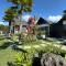 The Lava Bali Villa and Hot Spring - 金塔马尼