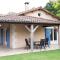 Nice holiday home with shared pool - Les Forges