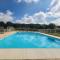 Spacious villa with garden and pool - Les Forges