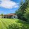 Spacious villa with garden and pool - Les Forges