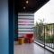 Parkland Suites