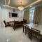 MHI Homestay Bandar Baru Jelawat