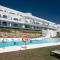 Modern & bright apart sea view - Bahia de Casares
