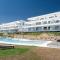 Modern & bright apart sea view - Bahia de Casares