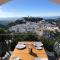 Modern & bright apart sea view - Bahia de Casares