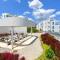 Modern & bright apart sea view - Bahia de Casares