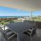 Modern & bright apart sea view - Bahia de Casares