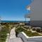 Modern & bright apart sea view - Bahia de Casares