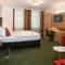 Hotel St. Georg Garni