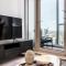 West Side Explore Downtown Melb in Chic Condo