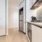 West Side Explore Downtown Melb in Chic Condo