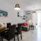 Apartamento Los Claustros - Ole Solutions - خيريز دي لا فرونتيرا