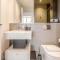 West Side Explore Downtown Melb in Chic Condo
