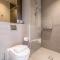 West Side Explore Downtown Melb in Chic Condo