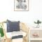 Hamptons Style Penthouse at Kings Beach