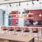 Fenway studio w gym nr T stop dining BOS-956 - 波士顿