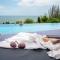 Queen's view 14-Pools-Near Botanic garden - Balcsik