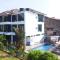 Rucksack Inn Premium Melaka