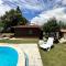 Lea Hause with swimming pool in Vitosha montain, jacuzzi and free parking - صوفيا