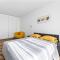 50m2 apt near Japanese garden - 4th floor - Vilnius